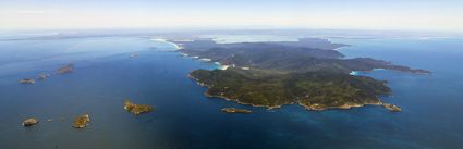 Wilsons Promontory - VIC H (PBH4 00 11566)